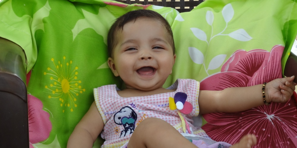 My Niece - Vidushi